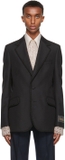 Gucci Ouverture Tailored Blazer