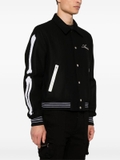 AMIRI Bones bomber jacket