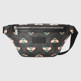 Gucci Bestiary belt bag with