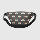 Gucci Bestiary belt bag with