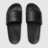 Men's GG slide sandal