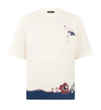 DSQUARED2 Aloha Souvenir T-shirt