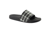 Burberry Check slippers