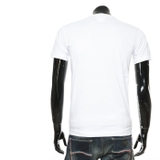 DSQUARED2 White T-SHIRT With Logo