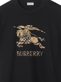 Burberry Ekd ombré t-shirt