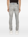 AMIRI Bandana Thrasher Blue Jean