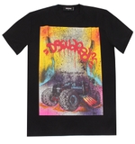 T-SHIRT VERY VERY DAN FIT REGULAR FIT