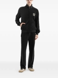 Dolce & Gabbana zip-up sweatshirt