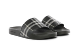 BURBERRY Ciabatte Check