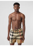 BURBERRY Begie Swim Shorts