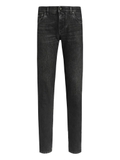 Dolce & Gabbana five-pocket jeans