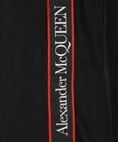 Alexander McQueen Swimsuit - Black