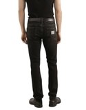 Dolce & Gabbana five-pocket jeans