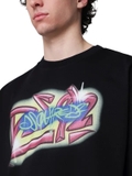 DSQUARED2 loose fit graphic T-shirt