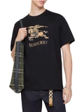 Burberry Ekd ombré t-shirt