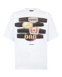 DSQUARED2 ICONique T-shirt