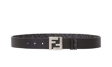 Fendi FF Squared Belt