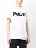 Alexander Mcqueen White 