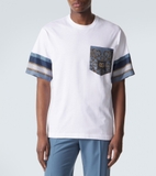 Dolce & Gabbana jersey T-shirt with print