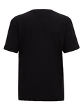 Saint Laurent Logo T-Shirt