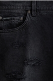Dolce&Gabbana Denim Short
