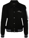 AMIRI Bones bomber jacket