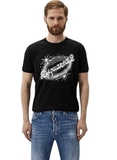 Dsquared2 Black Cool Tee