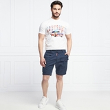 Áo Phông Dsquared2 Fast Car Cool T-shirt