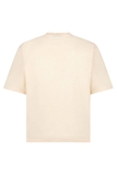 DSQUARED2 printed crew neck T-shirt