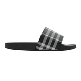 Burberry Check slippers