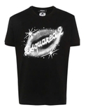 Dsquared2 Black Cool Tee