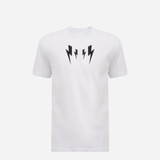 NEIL BARRETT Minimal Flash T-Shirt