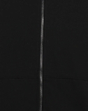 Neil Barrett Black Slim Jacket