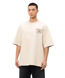 AMIRI Beige T-shirt A World Of Hope And Dreams