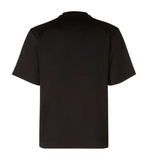 Fendi Black cotton T-shirt