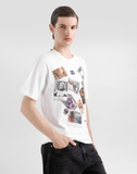 Dolce & Gabbana photograph-print t-shirt