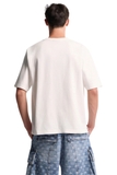 Dsquared2 Monogram Loose Fit T-Shirt