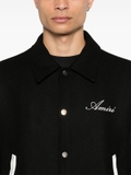 AMIRI Bones bomber jacket
