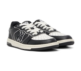 AMIRI Newport leather sneakers