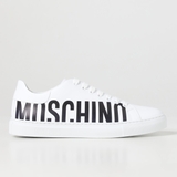 Moschino Couture sneakers for man - SALE 30%