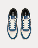 B27 LOW-TOP SNEAKER - BLUE