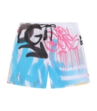 DOLCE & GABBANA  Logo Swim Shorts