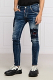 JEANS SUPER TWINKY JEAN SKINNY FIT