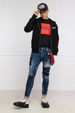 JEANS SUPER TWINKY JEAN SKINNY FIT
