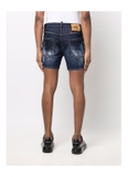 DSQUARED Dan Commando Shorts