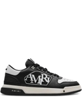 AMIRI logo-patch sneakers