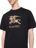 Burberry Ekd ombré t-shirt