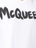 Alexander Mcqueen White 
