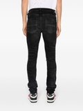 AMIRI Bandana Thrasher Black Jean