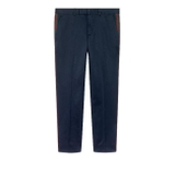 Gucci Kaki Blue Slim